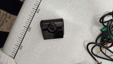 Автомобильные камеры: Продам корейский видеорегистратор на 2 камеры Vugera 700 полный at lalafo.kg — 7 Автомобильные камеры: Продам корейский видеорегистратор на 2 камеры Vugera 700 полный — 7