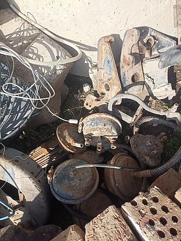 ЗИЛ: ЗИЛ : 0.6 л | 2020 г. 111111111 км Универсал — 26