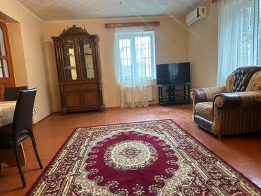 Bağ evlərinin kirayəsi: Mərdəkan, 150 kv. m, 5 otaqlı, Hovuzsuz, Kombi, Qaz, Su — 2