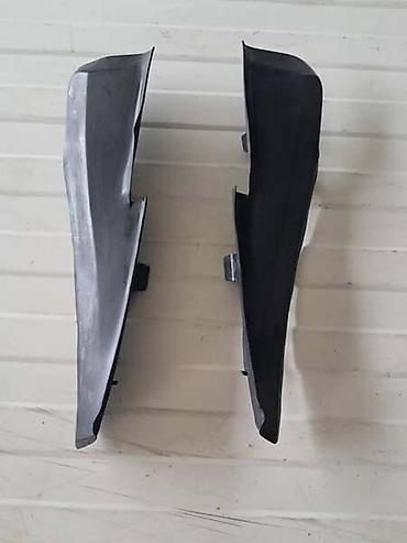 sklatka: PLASTIKA VETROBRANSKOG STAKLA ZA PEUGEOT 208, 2008 | za peugeot 208 — 1