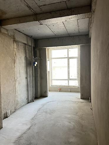сдаю квартира старый толчок: 1 комната, 51 м², Нижний Джал (Джал-23) Элитка, 4 этаж, Требуется ремонт — 3