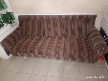 мебели ош: Орус диван, механика подушкалары алынат. Баасы:3000(үч миң )