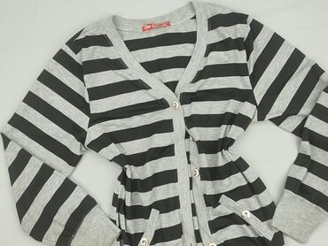 Kobiety: Kardigan damski, 3XL