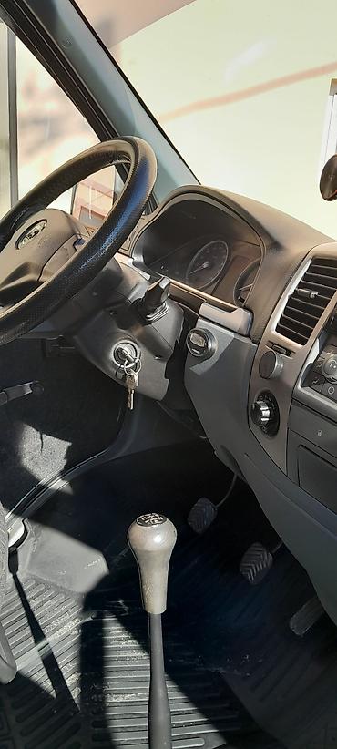 qazel sobol: QAZ GAZel Biznes: 2.8 l | 2015 il 280 km Universal — 9
