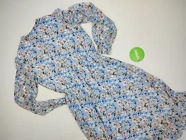 jasnoniebieski top: Mohito, Sukienka damska, rozmiar L — 3