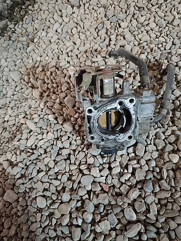 aimb g3: Дроссельный узел (дроссельная заслонка) для Nissan Особенности и — 1