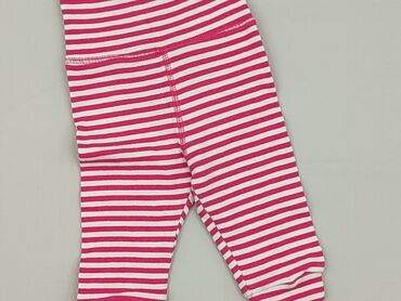 koszulka guess dla dziewczynki: Leggings, Ergee, 1-3 months, condition - Perfect