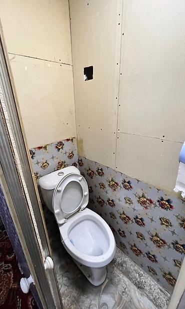 Долгосрочная аренда домов: 46 м², 3 комнаты — 9