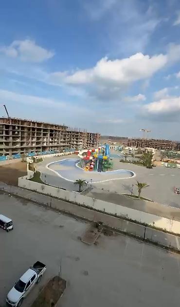 see breeze: 1 otaqlı, Yeni tikili, 57 kv. m — 3