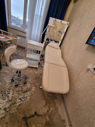 mebel evi: Tam keyfiyyətli Kosmetoloji tibbi estetik kuşetka Müştəriyə təhvil — 5