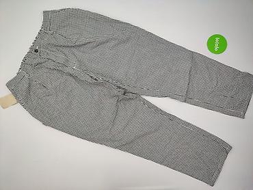 tschibo pl: Spodnie materiałowe damskie, rozmiar 2XL — 3
