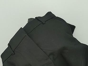hm sukienki: H&M, Spodnie materiałowe damskie, rozmiar M — 6