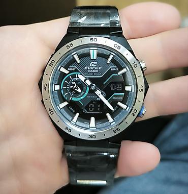 samsung а10: Спортивные часы часы, Casio (G-Shock), Водонепроницаемые, Мужские, Новый — 1
