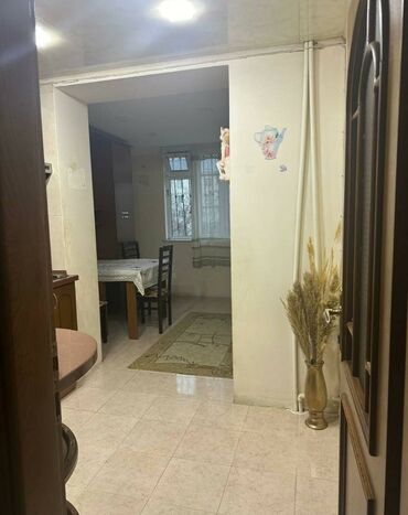 Uzunmüddətli kirayə mənzillər: Xətai rayonu,Xətai metrosu yaxınlığı,Qənimətlər parkının üstü,5 — 8