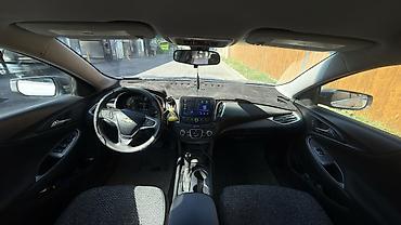 дэу матиз 1: Chevrolet Malibu: 2020 г., 1.5 л, Вариатор, Бензин, Седан — 5