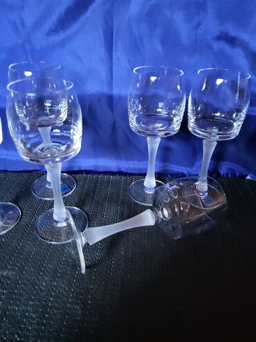 Čaše: Case kristal,vintaz ekskluzivne za zestoko pice Spiegelau Nemacka — 11