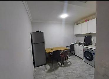 квартира баку аренда: 30 м², 1 комната, Комби, Газ, Электричество — 7