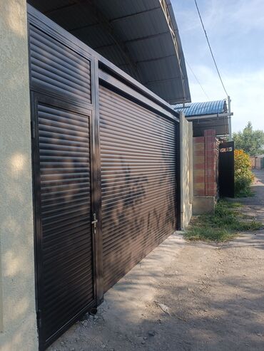 Комплекты механизмов для ворот: Комплекты механизмов для ворот Новый — 3