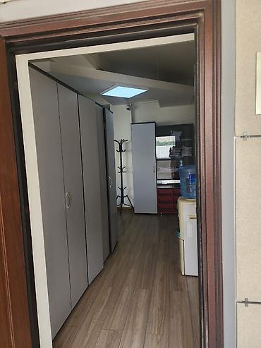 Продажа коммерческой недвижимости: Продажа офисов 96 м², С ремонтом, Многоэтажное здание, 1 этаж — 6