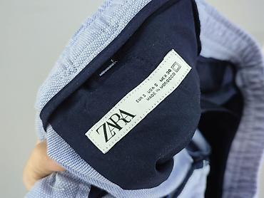 centro obuwie: Zara, Spodnie materiałowe damskie, rozmiar S — 6