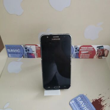 mobilni telefoni samsung u Srbija | Samsung: Samsung Galaxy J5 2016 | 16 GB bоја - Crna