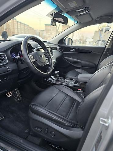 Kia: Kia Sorento: 2019 г., 2 л, Автомат, Дизель, Кроссовер — 6