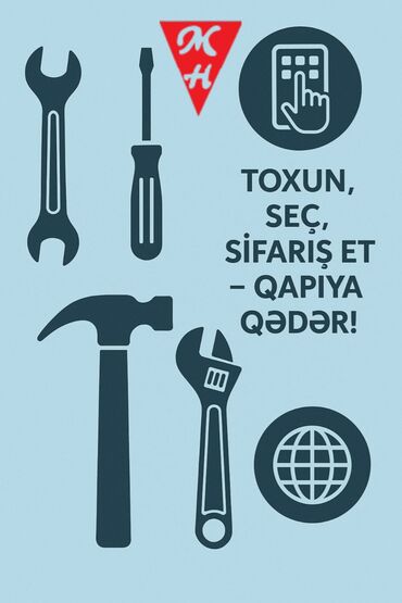 Boltlar: Metiz və bərkidici məhsulların geniş seçimi Təklif: - Boltlar — 23