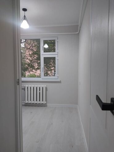 Продажа квартир: 2 комнаты, 43 м², 104 серия, 1 этаж, Евроремонт — 15