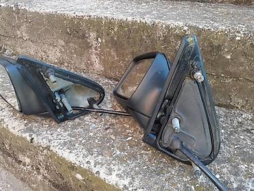 second hand car serbia: RETROVIZORI ZA VOLKSWAGEN GOLF 3 OD 1994. DO 1999. GOD. | — 5