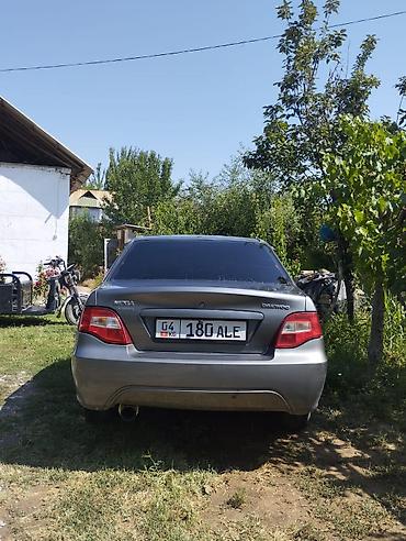 мотор нексия 1: Daewoo Nexia: 2012 г., 1.5 л, Механика, Седан — 5