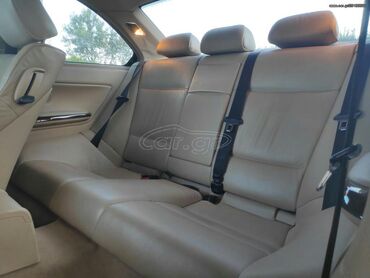 BMW: BMW 320: 2.2 l. | 2004 έ. Κουπέ — 5