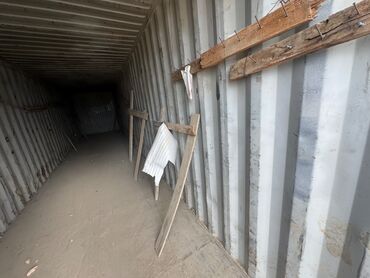 Digər tikinti materialları: Salam 12 metrelik 2 eded konteyner satilir Ikisi bir yerde -3200 manat — 5