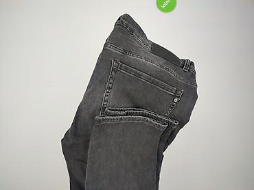 rag: Jeansy dla mężczyzn, rozmiar XL — 5