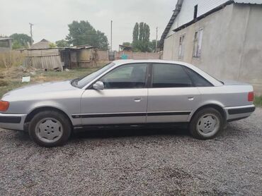 новые шины на спринтер: Audi S4: 1992 г., 2.6 л, Механика, Газ, Внедорожник