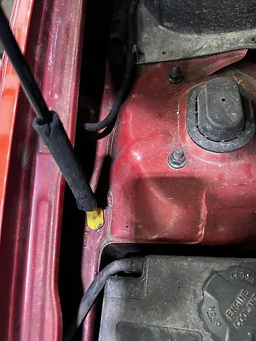 Kia: Kia Rio: 1.6 l | 2007 il Hetçbek — 7