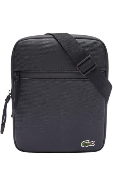 сумка кожаная б: Новая фирменная сумка Lacoste — оригинал Продаю абсолютно новую сумку
