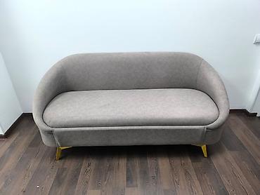 sofa: Прямой диван, Новый — 1