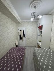 Yeni tikili: 3 otaqlı, Yeni tikili, 75 kv. m — 9