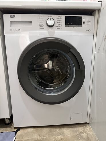 стиральный машины автомат: Стиральная машина Beko, Автомат, До 7 кг, Полноразмерная