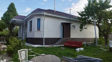 строительные материалы в рассрочку: Фасад жасалгасы | Пенопласт, Пеноплекс, Базальт 6 жылдан ашык тажрыйба