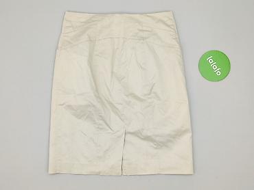 magnes lines: H&M, Spódnica damska, rozmiar S — 3