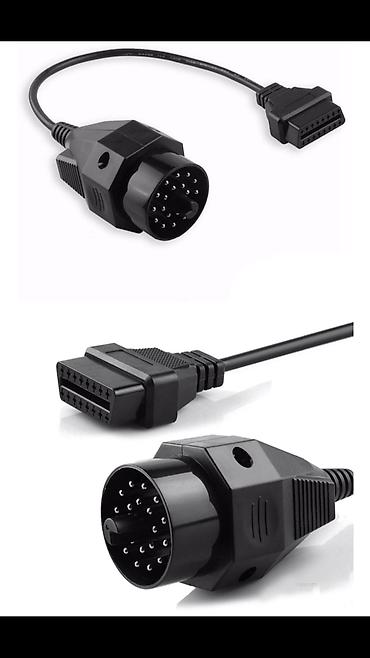 adapdir: Bmw üçün diaqnostik kabel. Azərbaycanin istənilən — 8