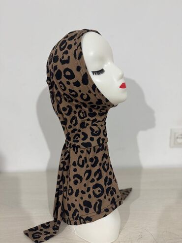 Капоры: Готовые хиджаб-амирa (цельношитый), мягкий и эластичный. Особенности — 65