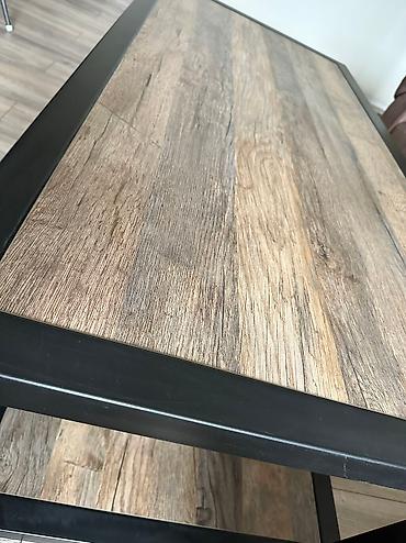 Другая мебель: Продаётся стол хорошего качества в современном стиле Подойдет под — 4