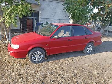 snos 313: Volkswagen Corrado: 1993 г., 2 л — 2