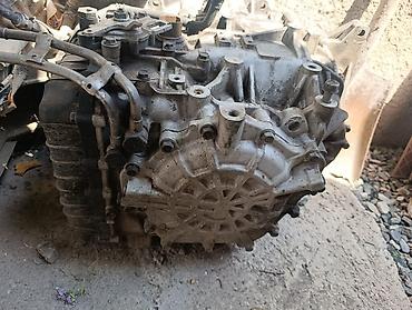e34 4 4: Коробка передач Автомат Hyundai 2016 г., Б/у, Оригинал, Корея — 1