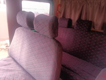 hyundai porter транспорт: Автобус