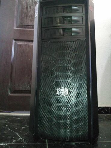 Desktop računari i radne stanice: I7 Gejmer COSMOS-8 Generacija racunara--Odlicno sklopljen Gejmer osme — 8