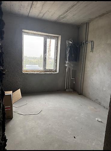 сдаю в аренду квартиры: 1 комната, 40 м², Элитка, 3 этаж, ПСО (под самоотделку) — 6