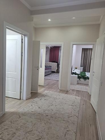 Посуточная аренда квартир: 1 комната, Бытовая техника — 3